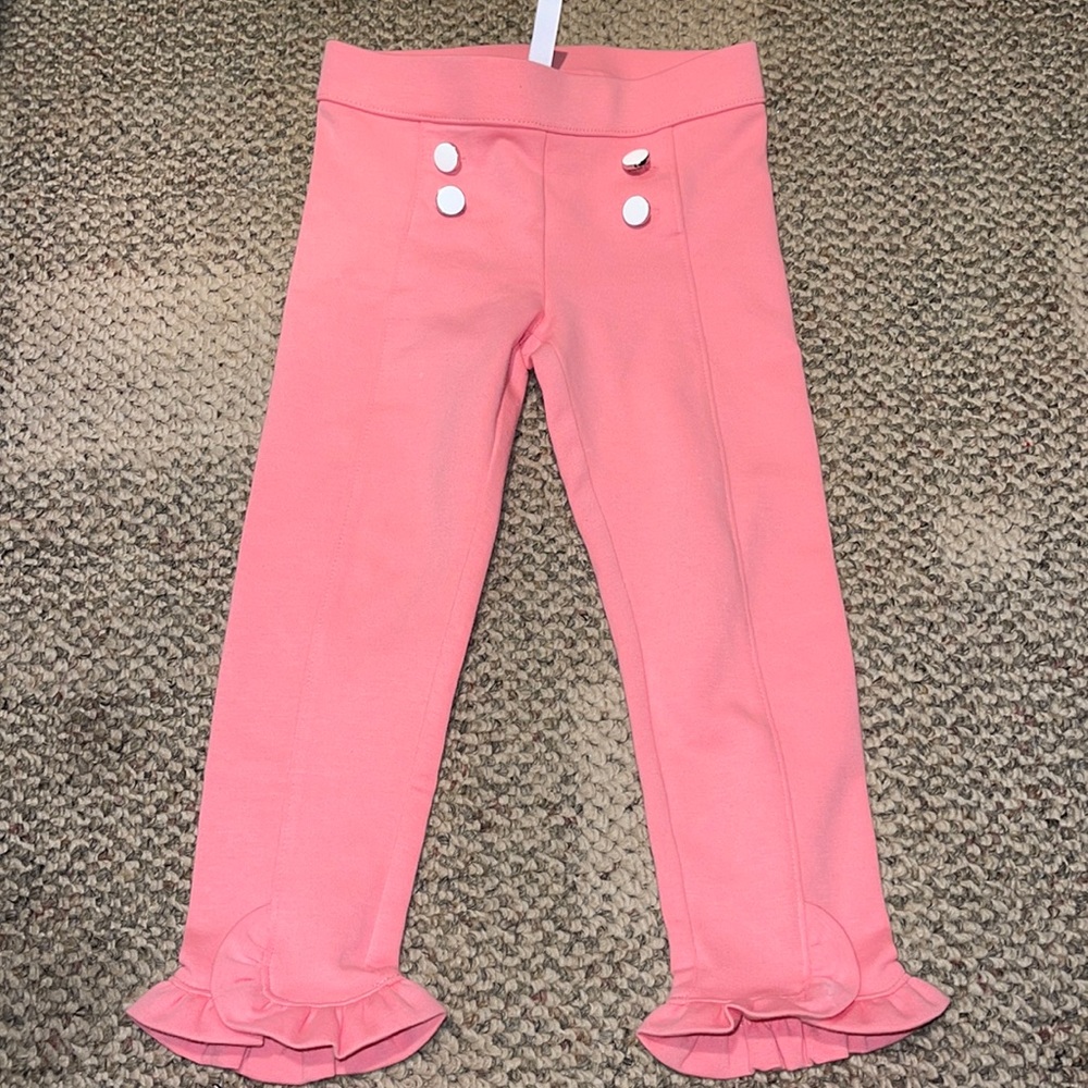 Janie & Jack Pants